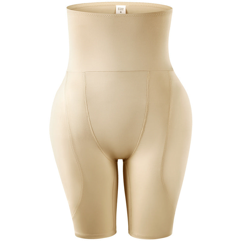 Sculpting Tummy Control & Butt Lift Shorts