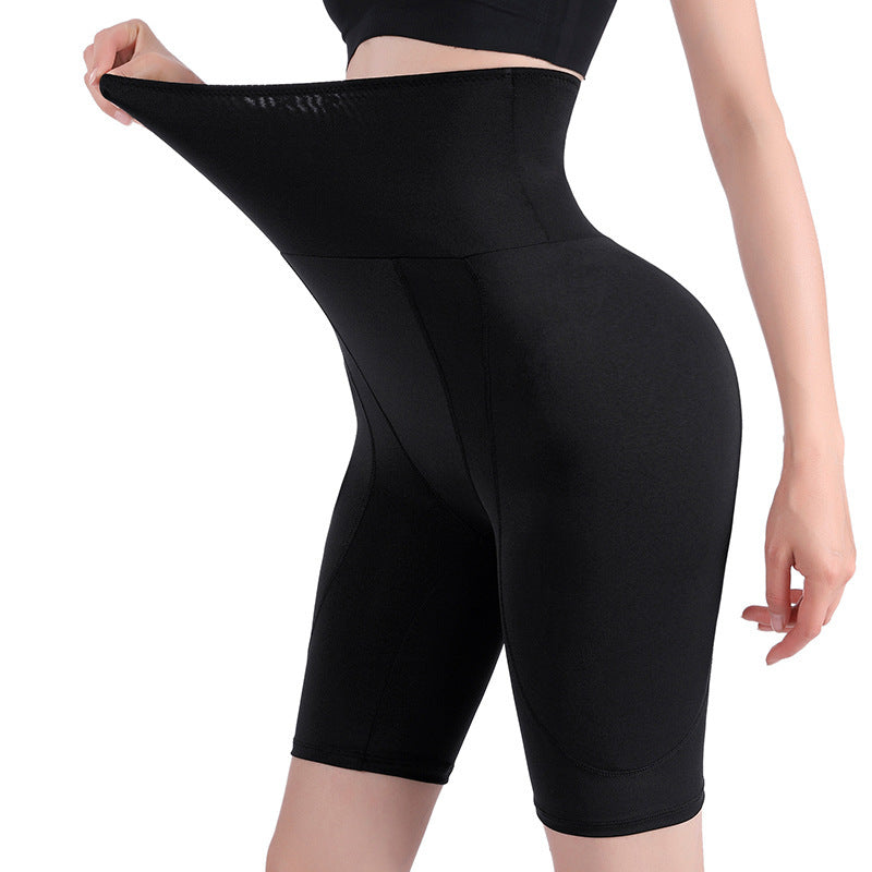 Sculpting Tummy Control & Butt Lift Shorts