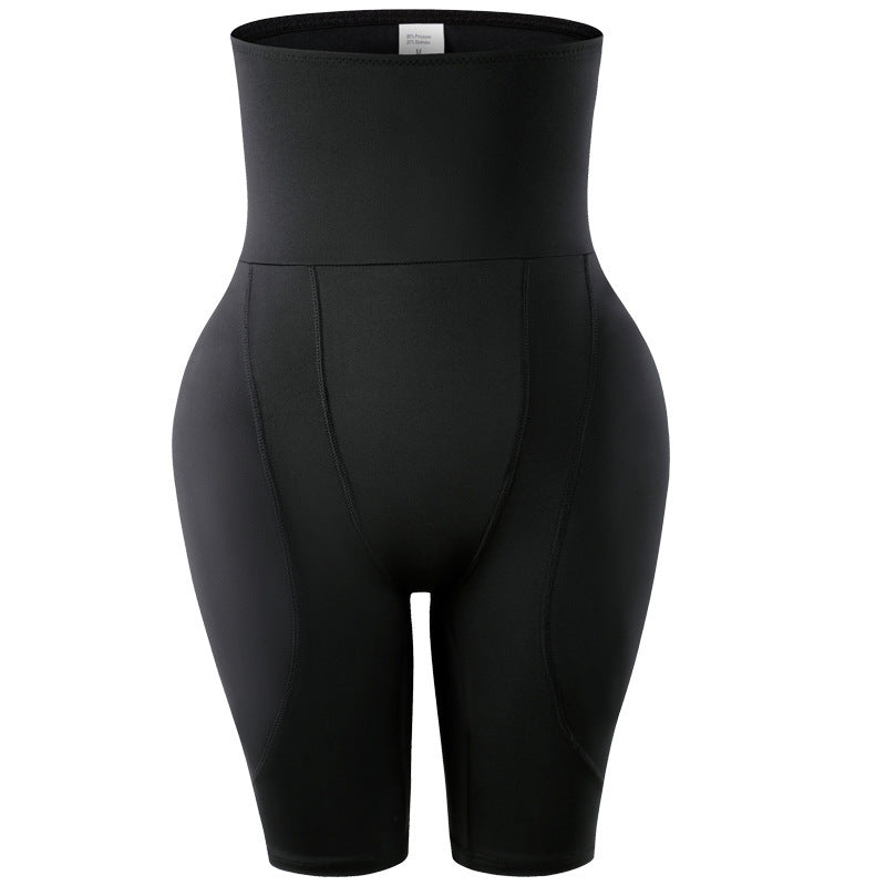Sculpting Tummy Control & Butt Lift Shorts
