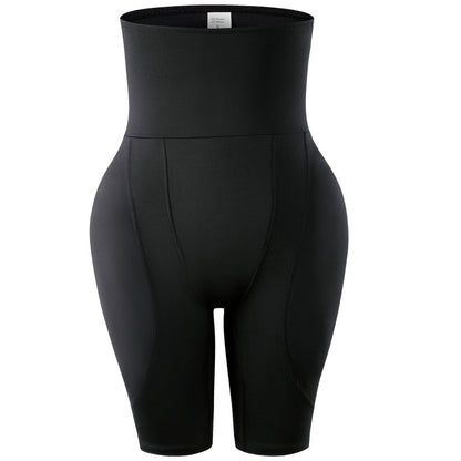 Sculpting Tummy Control & Butt Lift Shorts