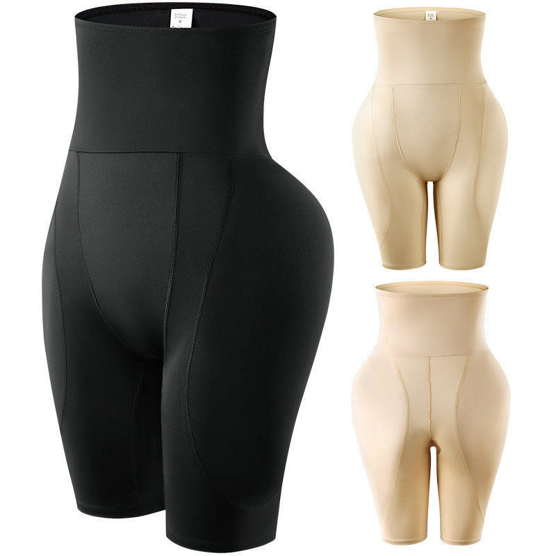 Sculpting Tummy Control & Butt Lift Shorts