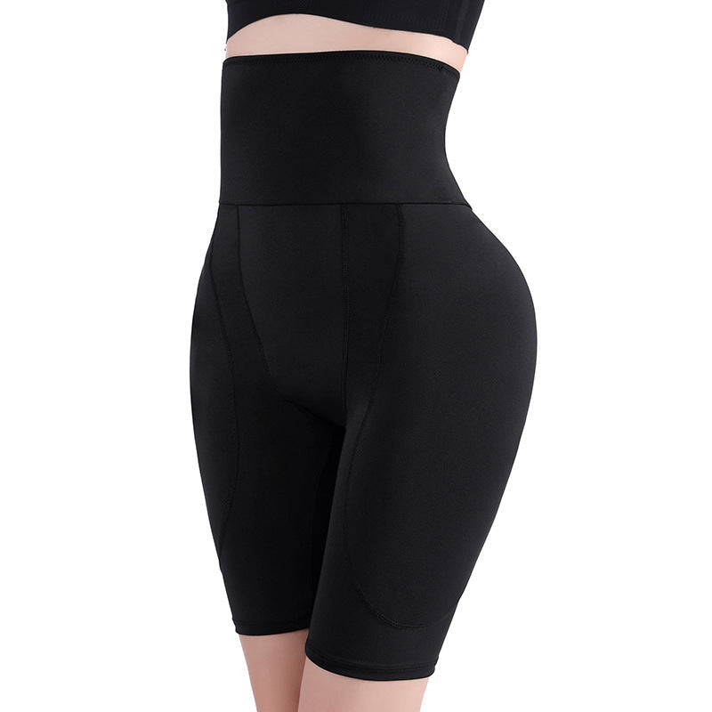 Sculpting Tummy Control & Butt Lift Shorts